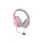 Навушники Razer Barracuda X Quartz Pink (RZ04-03800300-R3M1) - зменшене зображення 3