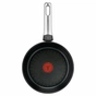 Сковорода Tefal Emotion+ 20см чорний (E3270244) - зменшене зображення 2