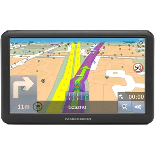 Автомобильный навигатор Modecom GPS CX 7.0 PLUS 16GB 7" MapFactor EU (NAV-FREEWAYCX70PLUS-MF-EU) изображение 1