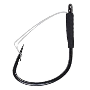 Гачок Decoy Worm 105 Cover Finesse 2, 5шт. (1562.00.71) зображення 1