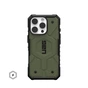 Чохол до мобільного телефона UAG iPhone 16 Pro Pathfinder Magsafe Olive Drab (114468117272) - зменшене зображення 1