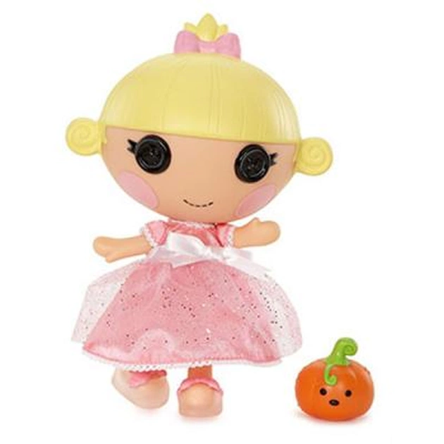 Лялька Lalaloopsy Попелюшка (з аксесуарами) (530367) - изображение 1