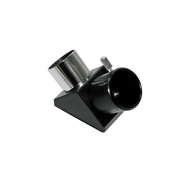 Телескоп Bresser Quasar 80/900 EQ Refractor Solar Carbon + фільтр + адаптер (923033) - picture 9