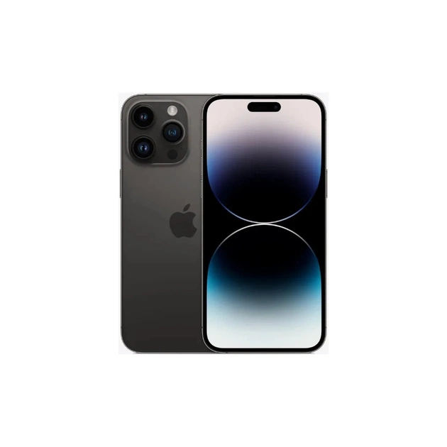 Мобільний телефон Apple iPhone 14 Pro Max 256Gb (Grade B) Space Black USED (iP14PM25SBk_B) - зображення 1
