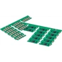 Чип для картриджа Xerox Ph6020/6022/WC6025/6027 black 2K X-2763-K-2K-VE AHK (3206562) - уменьшенное изображение 1