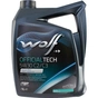 Моторна олива Wolf OFFICIALTECH 5W30 C2/C3 5л (8332579) - зменшене зображення 1