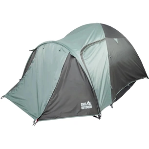 Намет Skif Outdoor Bakota 3 Green (SOTBKT3) зображення 1