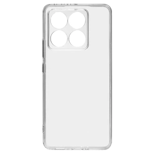Чохол до мобільного телефона Armorstandart Air Xiaomi 14T Camera cover Clear (ARM79337) зображення 1