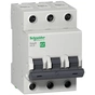 Автоматичний вимикач Schneider Electric Easy9 3P 20A C (EZ9F34320) - зменшене зображення 1