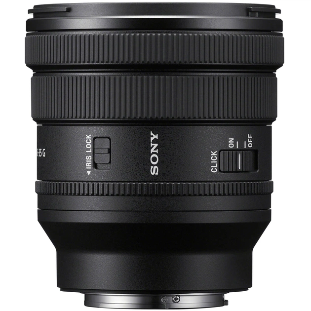 Об'єктив Sony 16-35mm f/4.0 G NEX FF (SELP1635G.SYX) - picture 4
