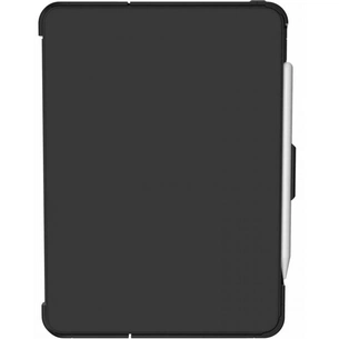 Чохол до планшета UAG iPad Pro 12,9 (2020) Scout, Black (122068114040) зображення 1