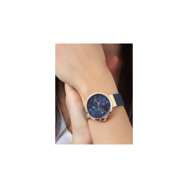 Наручний годинник Tommy Hilfiger 1782541 - зображення 5