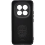 Чохол до мобільного телефона Armorstandart ICON Xiaomi Redmi Note 15 Pro Plus 5G / Poco M8 Pro 5G Camera cover Black (ARM89708) - зменшене зображення 2