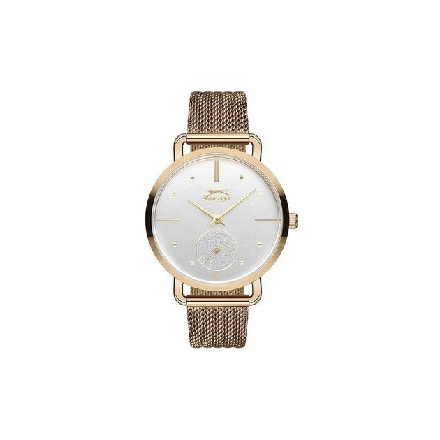 Наручний годинник Slazenger SL.09.6176.3.04 - зображення 1