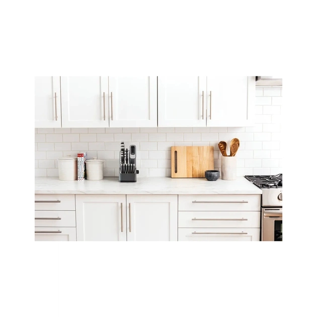 Набір ножів Ninja StaySharp Deluxe з 14 предметів (K32014EUUK) - picture 7