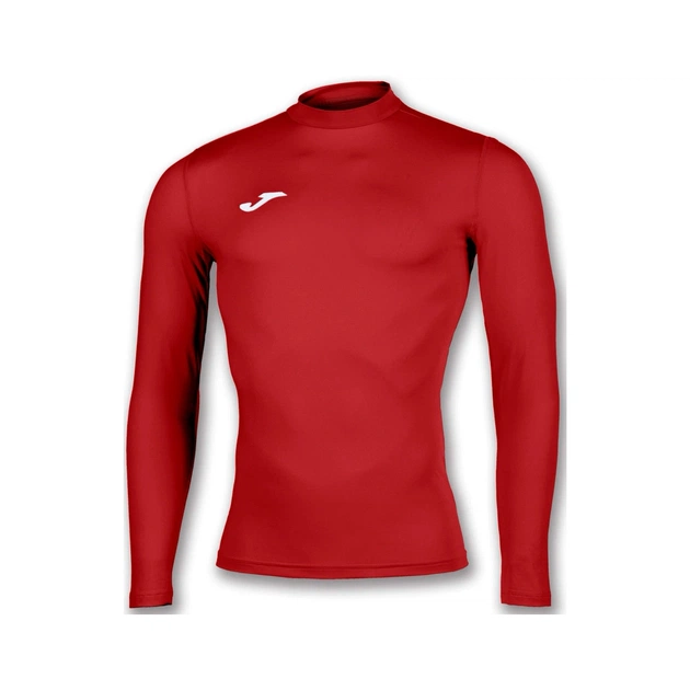 Термокофта Joma Brama Academy 101018.600 червоний L-XL (9997640249061) - зображення 1