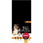 Сухий корм для собак Purina Pro Plan Dog Medium Adult з куркою 14 кг (7613035120488) - зменшене зображення 2