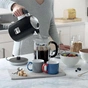Електрочайник Kenwood ZJX 650 BK (ZJX650BK) - зменшене зображення 4