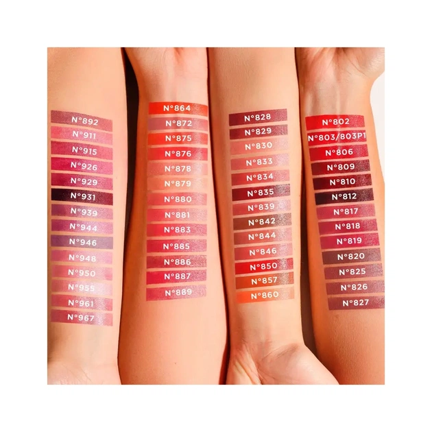 Помада для губ Artdeco Perfect Color Lipstick 830 - Spring in Paris (4052136087437) - picture 4