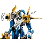 Конструктор LEGO Ninjago Робот-титан Джея 794 деталі (71785) - зменшене зображення 4