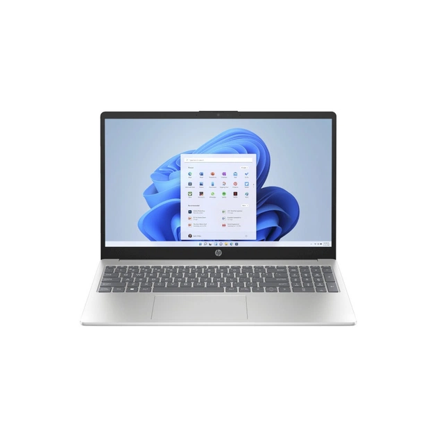 Ноутбук HP 15-fd0088ua (9H8T7EA) - зображення 1