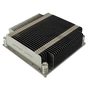 Кулер Supermicro SNK-P0047P/LGA2011/1U Passive/Square ILM (SNK-P0047P) - зменшене зображення 1