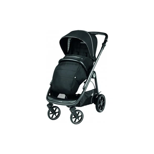 Коляска Peg-Perego Veloce Black Shine (IP26000000MU13) зображення 1