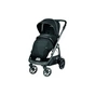 Коляска Peg-Perego Veloce Black Shine (IP26000000MU13) - зменшене зображення 1