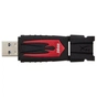 USB флеш накопичувач Kingston 16GB HyperX Fury USB 3.0 (HXF30/16GB) - зменшене зображення 2