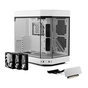 Корпус Hyte Y60 White (CS-HYTE-Y60-WW) - зменшене зображення 6