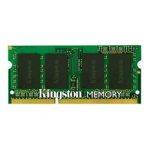 Модуль пам'яті для ноутбука SoDIMM DDR3 4GB 1333 MHz Kingston (KTA-MB1333/4G) - зображення 1