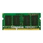 Модуль пам'яті для ноутбука SoDIMM DDR3 4GB 1333 MHz Kingston (KTA-MB1333/4G) - зменшене зображення 1