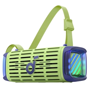 Акустична система Anker SoundCore Boom 3i Green (D5100060) зображення 1