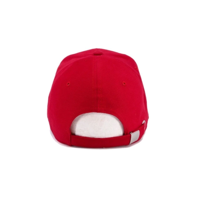 Кепка coFEE Classic sandwich червоний/білий (2099-5 CO) - зображення 3