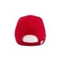 Кепка coFEE Classic sandwich червоний/білий (2099-5 CO) - зменшене зображення 3