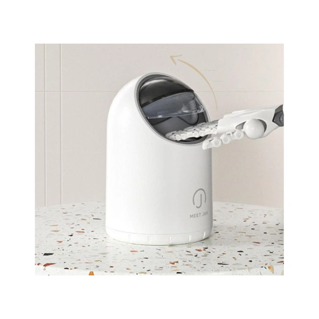 Контейнер для сміття JAH Smart Сенсорний Настільний Білий 2 л (20262) - picture 8