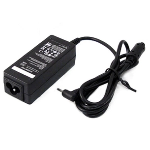 Блок живлення до ноутбуку Drobak ASUS 19V 40W 2.1A (2.5*0.8 yellow) (140311) зображення 1