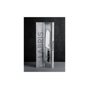 Кухонний ніж Pepper Labris Сантоку 17,5 см PR-4004-6 (111206) зображення 1