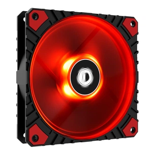 Кулер до корпусу ID-Cooling WF-12025-XT-R зображення 1