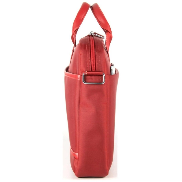 Сумка для ноутбука Continent 16" CC-045 Red (CC-045Red) - picture 3