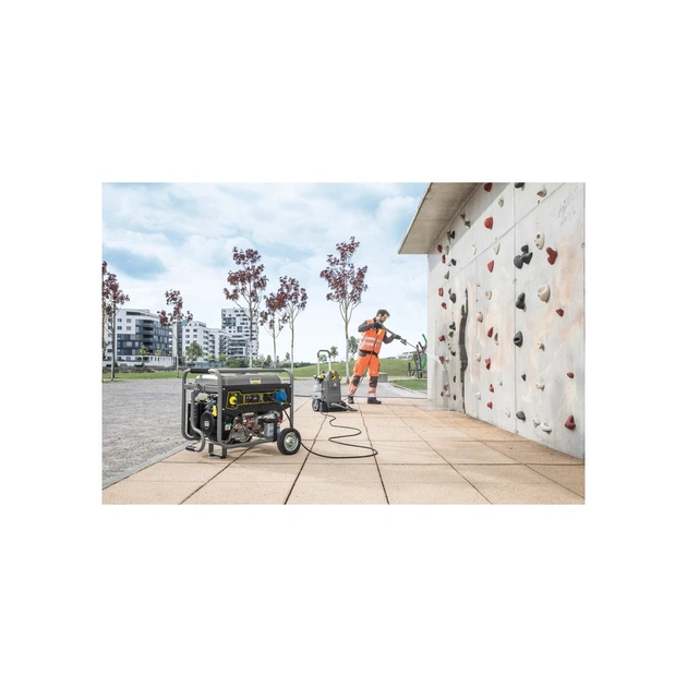 Генератор Karcher PGG 3/1 3kW (1.042-207.0) - picture 5