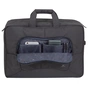 Сумка для ноутбука RivaCase 15.6" 8455 Tegel, Black, ECO (8455Black) - зменшене зображення 4