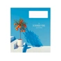 Зошит Школярик Star Summer Vibes 48 аркушів лінія (048-3621L) - зменшене зображення 2