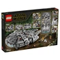 Конструктор LEGO Star Wars Сокіл Тисячоліття 1351 деталь (75257) - зменшене зображення 12