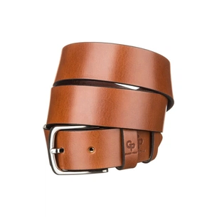 Ремінь Grande Pelle Коричневий (11060) зображення 1