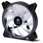 Кулер до корпусу Vinga RGB fan-11 - зменшене зображення 2