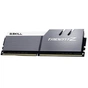 Модуль пам'яті для комп'ютера DDR4 16GB (2x8GB) 3600 MHz Trident Z Silver G.Skill (F4-3600C17D-16GTZSW) - уменьшенное изображение 3