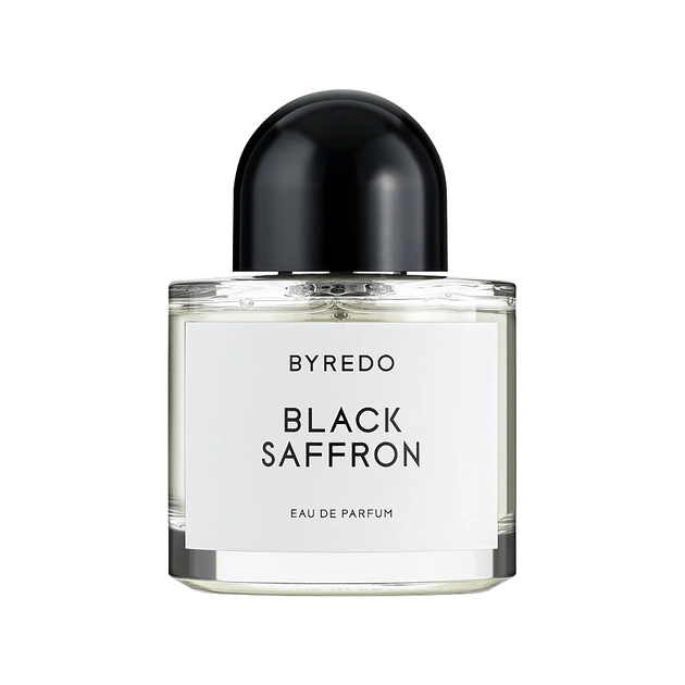 Парфюмированная вода Byredo Black Saffron 50 мл (B100001) - изображение 1