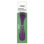 Ложка-вилка туристическая Tribe Spork пластикова pink (T-FC-0031-pink) - уменьшенное изображение 3