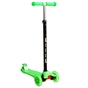 Самокат BabyHit Enjoy Green (14111) - зменшене зображення 1